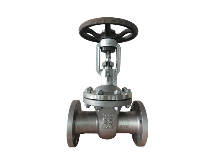 DIN Gate Valve Fig.031