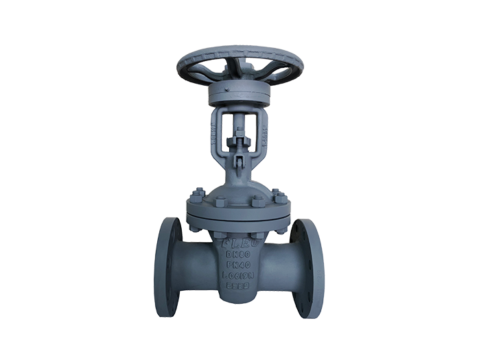 DIN Gate Valve Fig.032