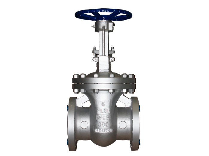 ANSI Gate Valve Fig.041
