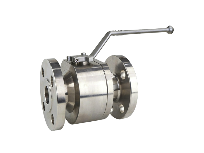 DIN Ball Valve Fig.711